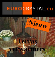 Terrasverwarmers